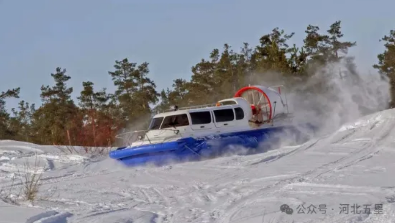 我國(guó)應(yīng)急救援、防汛救災(zāi)“戰(zhàn)斗力爆表”的高新裝備—河北五星“瓦爾特·霸王龍”應(yīng)急救援船艇系列!