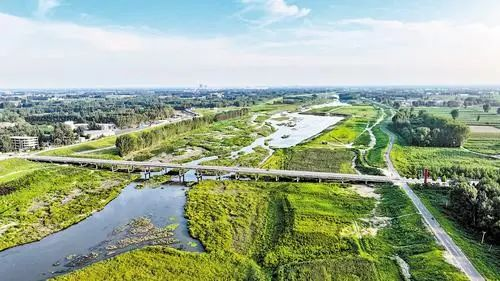 用好用足國債資金，河北恢復重建提速增效